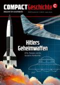 COMPACT-Geschichte 21: Deutsche Geheimwaffen