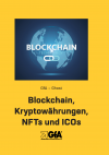 Blockchain, Krytowährungen, NFTs und ICOs