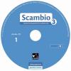 Scambio B / Scambio B Audio-CD-Collection 3