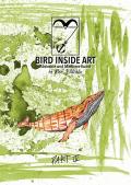 Bildband Reihe / BIRD INSIDE - The Art of Alex Blaschke - PART III