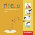 Fidelio Liederbuch / Fidelio - Ausgabe 2009