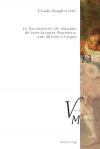 «Le Dictionnaire de musique» de Jean-Jacques Rousseau : une édition critique