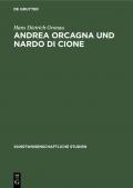 Andrea Orcagna und Nardo di Cione