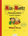 Max und Moritz – Eine Bubengeschichte in sieben Streichen
