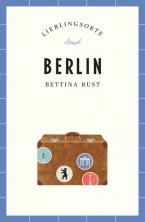 Berlin – Lieblingsorte