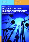 Nuclear- and Radiochemistry / Introduction