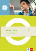 Green Line 2. Ausgabe ab 2021