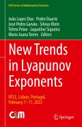 New Trends in Lyapunov Exponents