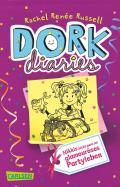 DORK Diaries 2: DORK Diaries - Nikkis (nicht ganz so) glamouröses Partyleben
