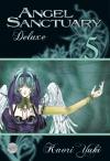 Angel Sanctuary Deluxe 5