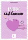 Lʼamour cʼest lʼamour - Mini-Buch