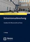 Extremismusforschung