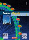 Fokus Physik - Gymnasium Hessen / Band 1 - Schülerbuch mit Online-Anbindung