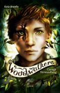 Woodwalkers / Woodwalkers (1). Carags Verwandlung