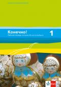Konetschno!. Russisch als 2. Fremdsprache / Arbeitsheft mit Audio-CD und Lernsoftware zum Download