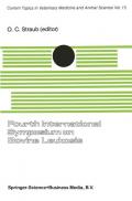 Fourth International Symposium on Bovine Leukosis