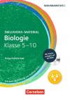 Inklusions-Material / Biologie Klasse 5-10