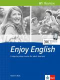 Let's Enjoy English A1 Review