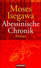 Abessinische Chronik