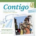 Contigo B / Contigo B Audio-CD Collection 3