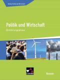 Kolleg Politik und Wirtschaft – Hessen / Politik und Wirtschaft Hessen Einführungsphase