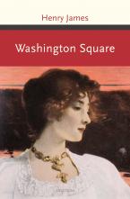 Washington Square. Roman
