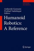 Humanoid Robotics: A Reference