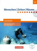 Menschen-Zeiten-Räume - Geschichte Differenzierende Ausgabe Baden-Württemberg / Band 1: 5./6. Schuljahr - Schülerbuch