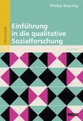 Einführung in die qualitative Sozialforschung