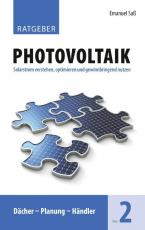 Ratgeber Photovoltaik, Band 2