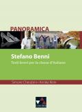 Panoramica. Materialien zu italienischer Geschichte, Kultur und Gesellschaft / Stefano Benni