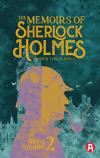 The Memoirs of Sherlock Holmes. Arthur Conan Doyle 
