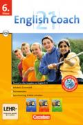 English G 21 - English Coach 21 (zu allen Ausgaben) - Lernsoftware für zu Hause / Band 2: 6. Schuljahr - English Coach 21