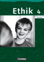 Ethik - Grundschule Rheinland-Pfalz, Sachsen, Sachsen-Anhalt, Thüringen / 4. Schuljahr - Arbeitsheft