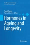 Hormones in Ageing and Longevity