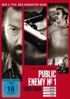 Public Enemy No. 1 – Todestrieb