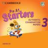 Cambridge English Young Learners 3 for revised exam