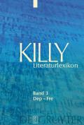 Killy Literaturlexikon / Dep – Fre