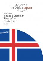 Icelandic Grammar Step by Step