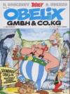 Obelix GmbH und Co. KG