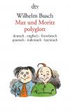 Max und Moritz polyglott