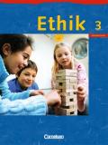 Ethik - Grundschule Rheinland-Pfalz, Sachsen, Sachsen-Anhalt, Thüringen / 3. Schuljahr - Schülerbuch