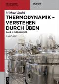 Michael Seidel: Thermodynamik verstehen durch Üben / Energielehre
