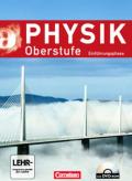 Physik Oberstufe - Allgemeine Ausgabe / Einführungsphase - Schülerbuch mit DVD-ROM