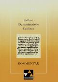 ratio / Sallust, De coniuratione Catilinae, Kommentar