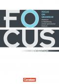 Focus on Grammar - New Edition / B1/B2 - Arbeitsbuch mit eingelegtem Lösungsschlüssel