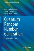 Quantum Random Number Generation