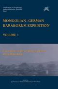 Mongolian-German Karakorum Expedition