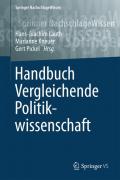 Handbuch Vergleichende Politikwissenschaft