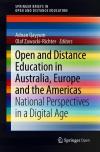 Open and Distance Education in Australia, Europe and the Americas